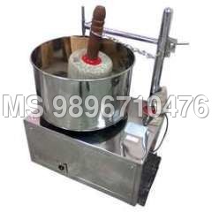 High Efficiency Wet Grinder