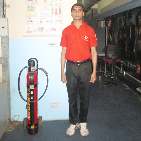 Fire Extinguisher
