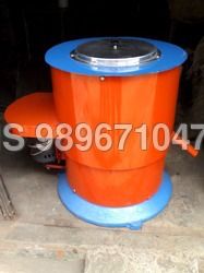 High Efficiency Hydro Extractor