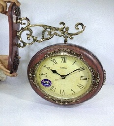 Imported Wall Clocks
