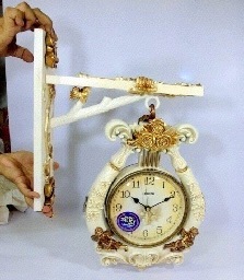 Station Clocks