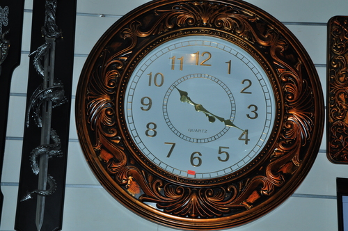 Wall Clock