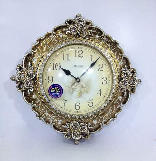 Imported Wall Clocks