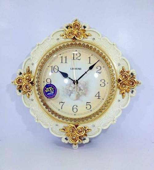 Designer Wall Clocks