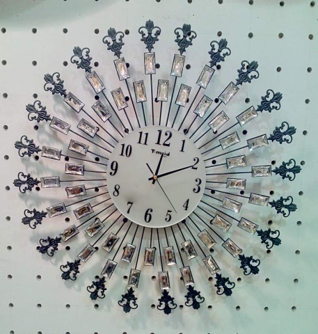 Designer Wall Clocks