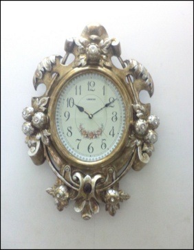 Imported Wall Clocks