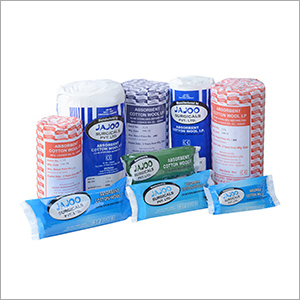 Surgical Cotton