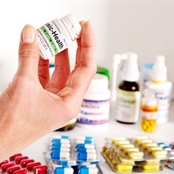 List Of Medicines