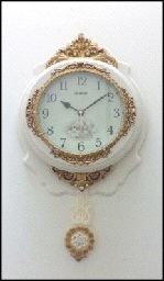 Pendulum Clocks