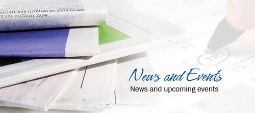 News & Events