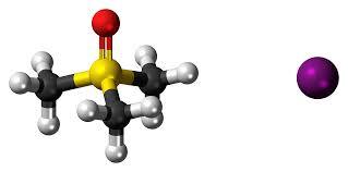 trimethylsulfoxonium iodide