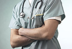 Doctor Informations