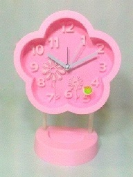Alaram Clocks
