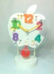 Alaram Clocks