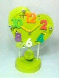 Alaram Clocks