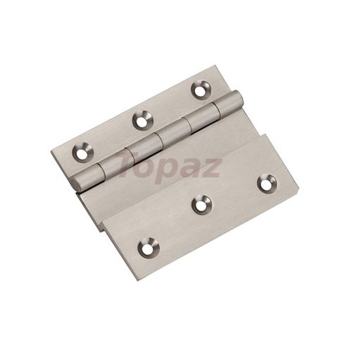 Brass L Hinges