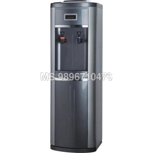 Stainless Steel Hot & Cold Water Dispenser