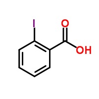 2-iodobenzoic acid