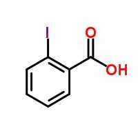 2-iodobenzoic Acid