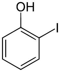 2-iodophenol