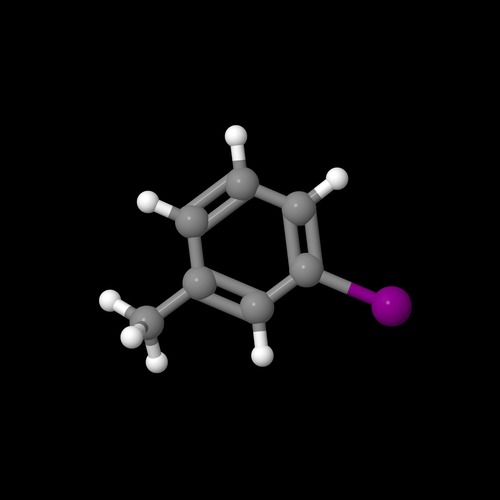 3-iodo toluene