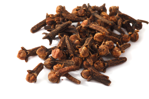 Cloves - 5-10mm Brown Seeds, Vacuum Sealed | Rich Aroma, Pure Flavor, Fresh, Tamper-Proof, Moisture <8%, Shelf Life 24 Months