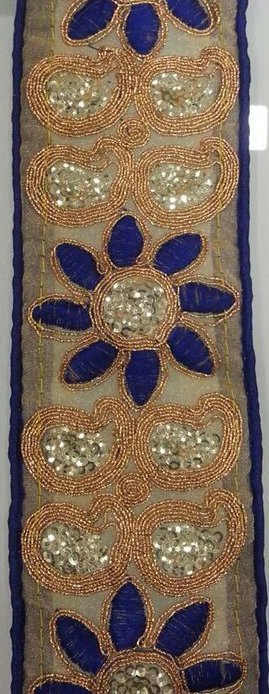 Embroidery Lace