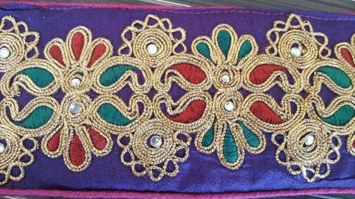 Designer Fancy lace