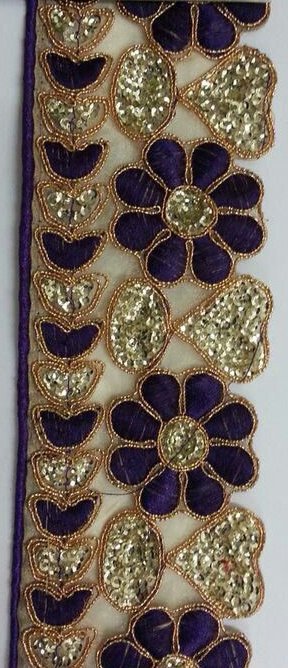 Dimond Designer LAce