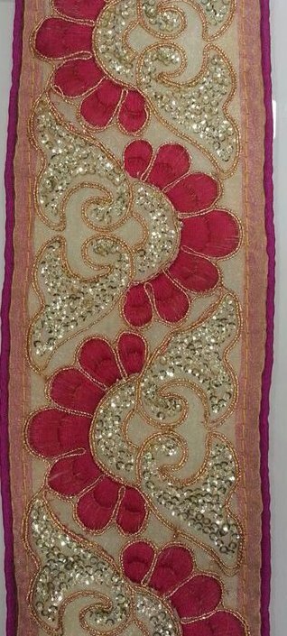 Lace Fancy Design