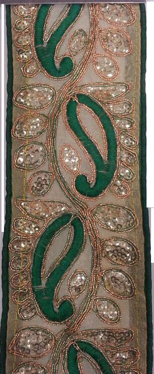 Diffrent Design Lace