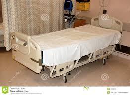 Hospital Bedsheets