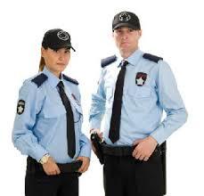 Bank ATM Security Guard Services