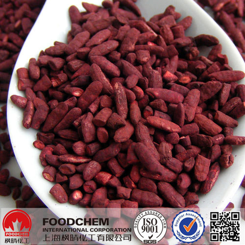 Monascus Red