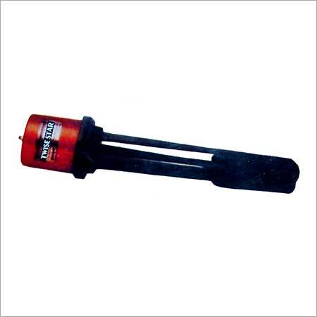 Oil Immersion Heaters