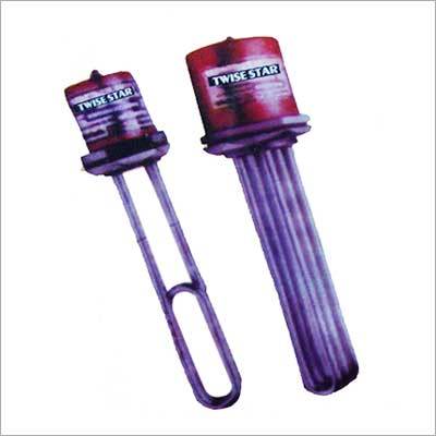 Water Immersion Heaters