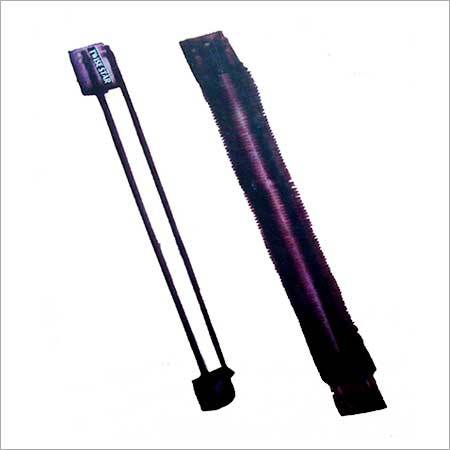 Finned Air Heaters