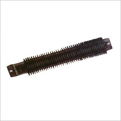 Finned Strip Heaters