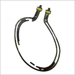 Bend Silica Heaters