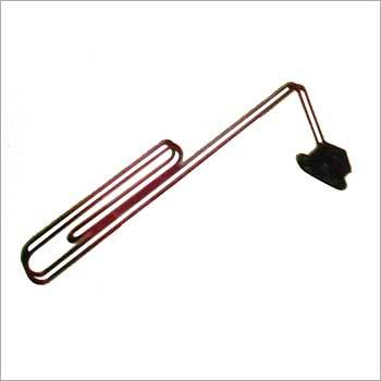 Alkali Immersion Heaters