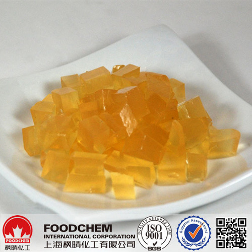Locust Bean Gum/Carob Gum