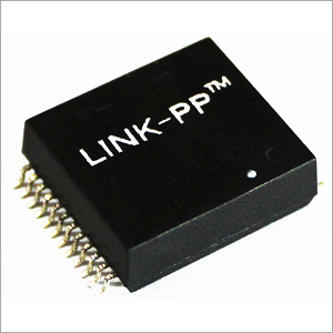 LP2019NL Lan Transformer