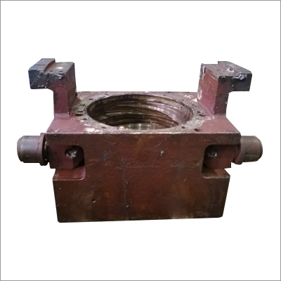 Mill Drive Work Roll Chock Mill Drive Work Roll Chock