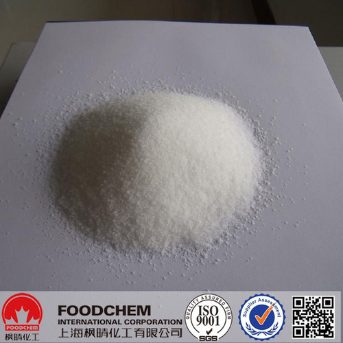 Fructose Crystal