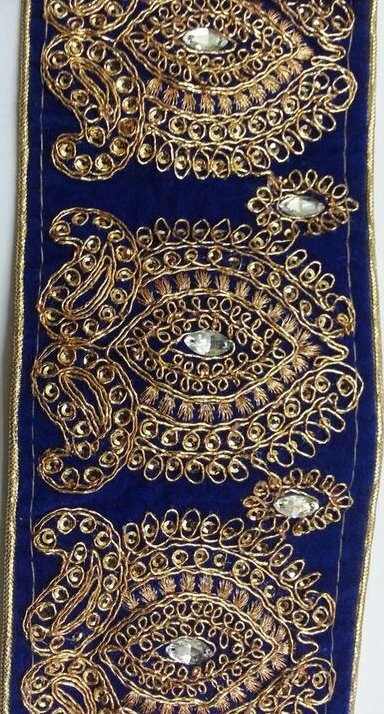 fancy lace