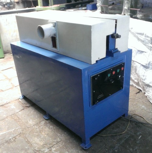 Acrylic Doweling Machine