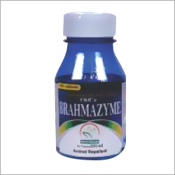 Brahmazyme Pesticides