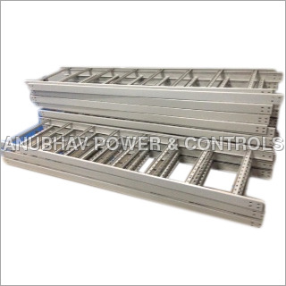 Ladder Type Cable Tray
