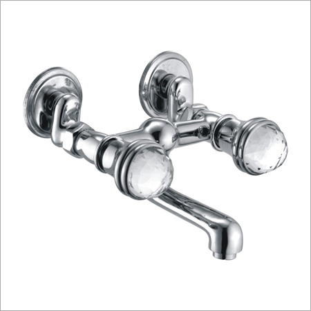 Wall Mixer Non Telephonic