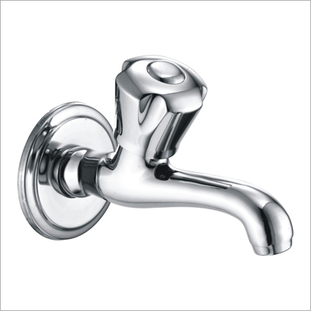 SS Bib Cock Taps